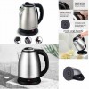 Panasonic Electric Kettle 2.0L 