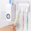 Automatic Toothpaste Dispenser