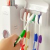 Automatic Toothpaste Dispenser