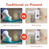 Automatic Toothpaste Dispenser