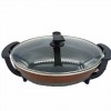 MAXBQSCH Multi Function Pizza Pan