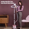 Garment Portable Stand Steam Iron