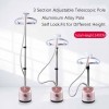 Garment Portable Stand Steam Iron