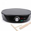 Helmut Electric Crepe Maker Perfect Crepes at Home