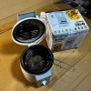 ORBIT Electric Deep Fryer Crispy Delights at Home