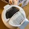 ORBIT Electric Deep Fryer Crispy Delights at Home