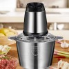 Bosch Electric Meat Grinder Precision Meat Processing