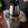 Bosch Electric Meat Grinder Precision Meat Processing
