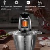Bosch Electric Meat Grinder Precision Meat Processing