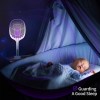 Rechargeable Mosquito Bats Killer Racket 