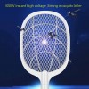 Rechargeable Mosquito Bats Killer Racket 