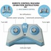 Remote Control Shark Boat Toy