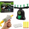 Shot Floating Target Game