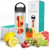 Water Bottle Fruit Infuser
