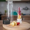 Water Bottle Fruit Infuser
