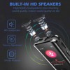 REMAX RP3 Multimedia Digital Voice Recorder 8GB