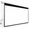 Projector Screen 120 Inch Tripod Portable 6x8 Feet 4:3mw