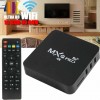 Smart Box MXQ 4K Quad Core 1G+8G | Shopright.pk