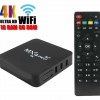 Smart Box MXQ 4K Quad Core 1G+8G | Shopright.pk