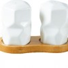 Ceramic Salt and Pepper