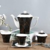 Tea Coffee Mug Set