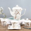 Tea Coffee Mug Set