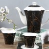 Tea Coffee Mug Set