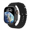 X8 Ultra Smartwatch 49mm With Bluetooth Calling 
