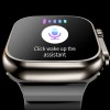 X8 Ultra Smartwatch 49mm With Bluetooth Calling  