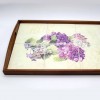 Wooden Serving Tray