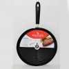 Grill Pan Round Non Stick