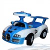 Mercedese Benz Baby Push Car