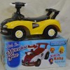 Mercedese Benz Baby Push Car