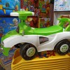Mercedese Benz Baby Push Car