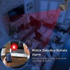 X9 1080p High-Resolution Mini Magnetic Camera  Portable, Discreet, & Easy to Use