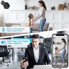X9 1080p High-Resolution Mini Magnetic Camera  Portable, Discreet, & Easy to Use