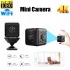 X9 1080p High-Resolution Mini Magnetic Camera  Portable, Discreet, & Easy to Use