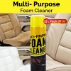 Multi Purpose Foam Cleaner Pack of 03
