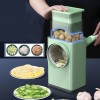 Vegetable Slicer, Cutter, and Chopper Your Kitchen's Multifunctional Marvel