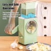 Vegetable Slicer, Cutter, and Chopper Your Kitchen's Multifunctional Marvel