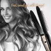 WestPoint Hair Straightener WF-6811