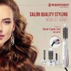 Westpoint Hair Care Set WF-6812