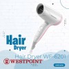 Westpoint Professional Hair Dryer WF-6201