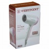 Westpoint Professional Hair Dryer WF-6201