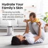 WestPoint Ultrasonic Room Humidifier WF-1201