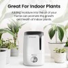 WestPoint Ultrasonic Room Humidifier WF-1201