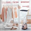 West point Garment Steamer With Stand 1157-1158
