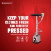 West point Garment Steamer With Stand 1157-1158