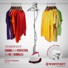 WestPoint Garment Steamer WF-1154