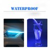 LED Car Hood Lights at Strip